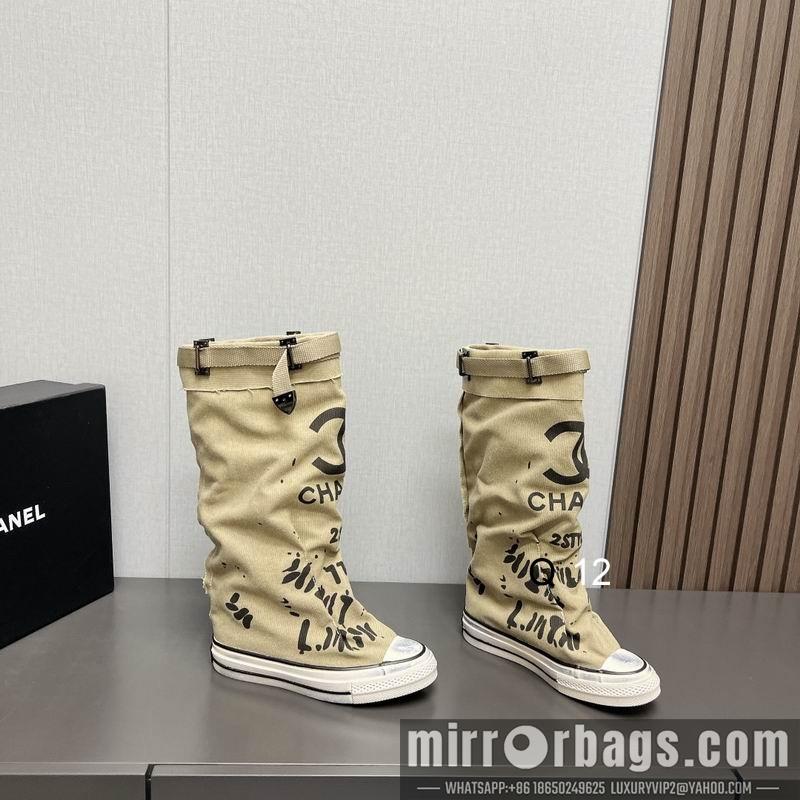 Chanel Shoes sz35-40 J0915