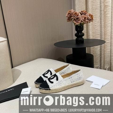 Chanel Shoes sz34-42 mnh0604