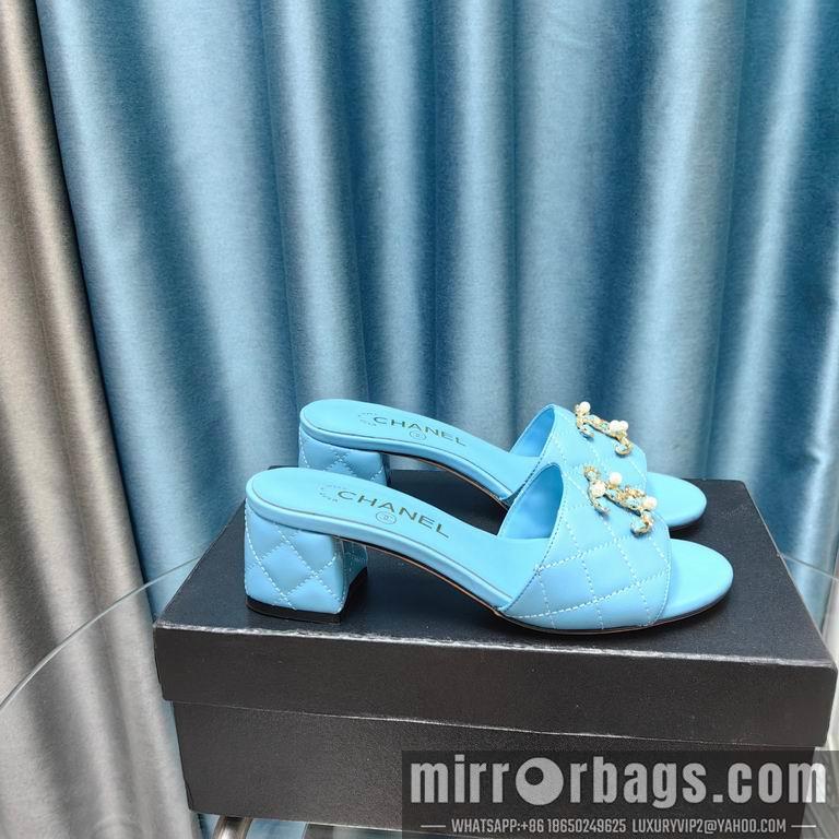Chanel Shoes sz35-39 mnh0704
