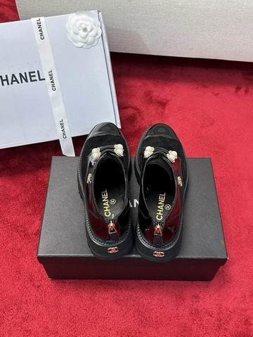 Chanel Shoes sz35-41 mnh0802