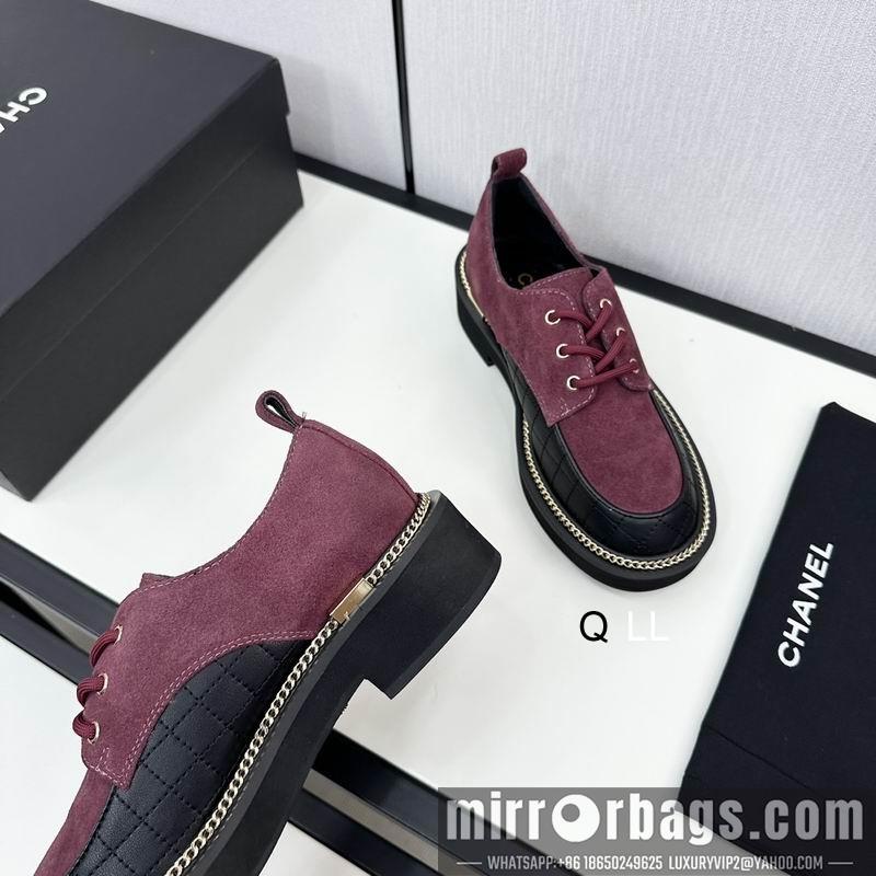 Chanel Shoes sz35-40 LL1220