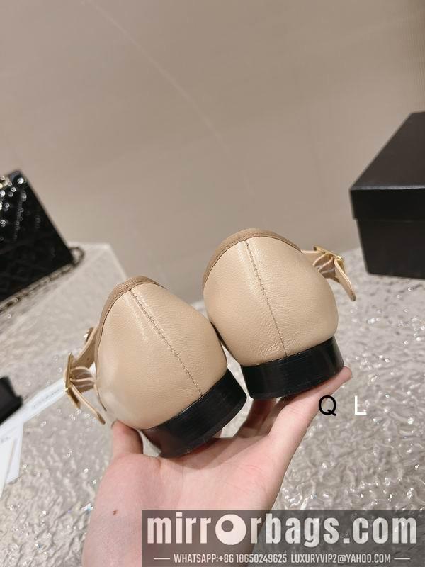 Chanel Shoes sz35-40 3C LL0101