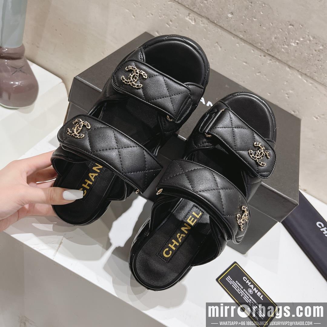 Chanel Shoes sz35-41 h0716