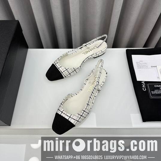 Chanel Shoes sz35-43 mnh0343