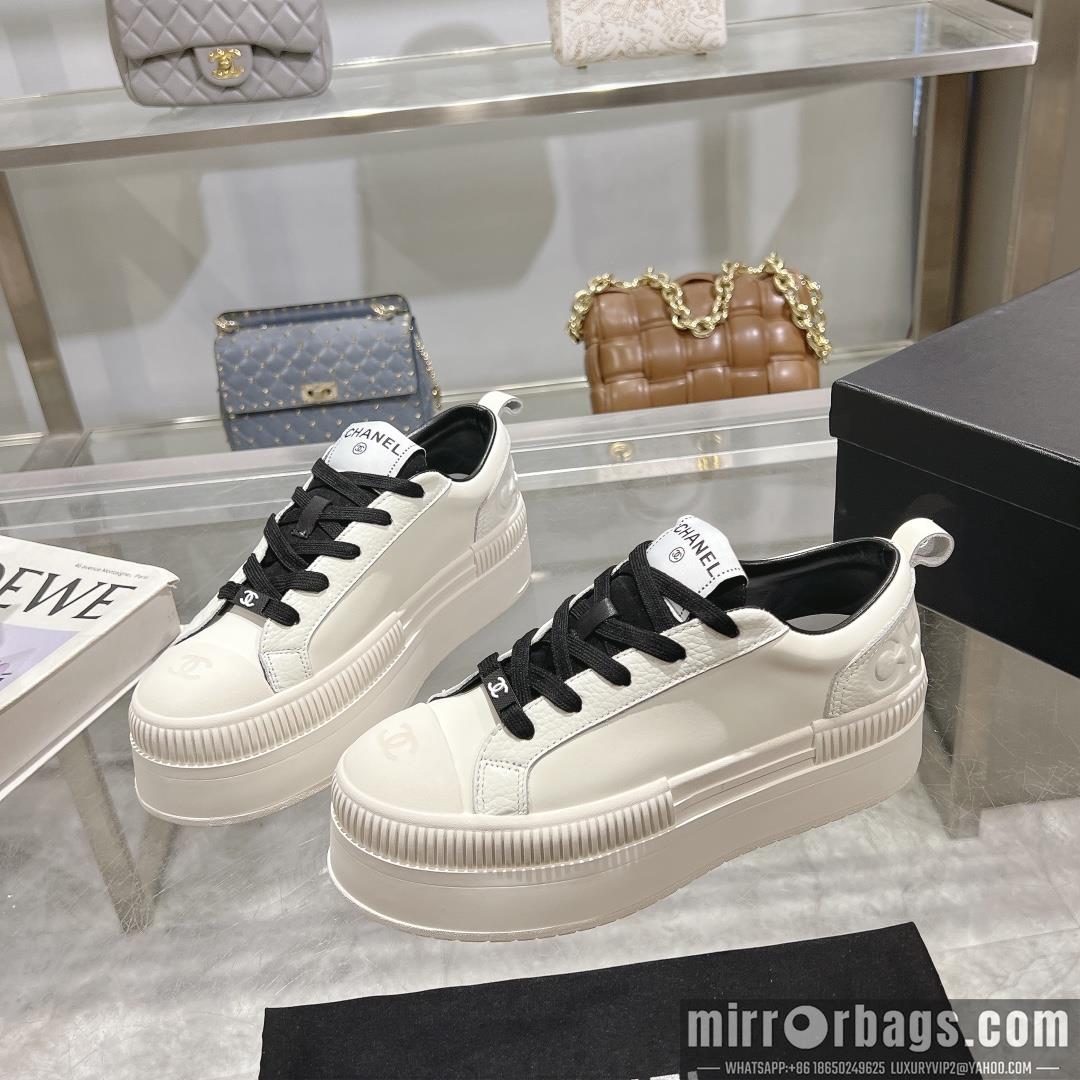 Chanel Shoes sz35-40 h1106