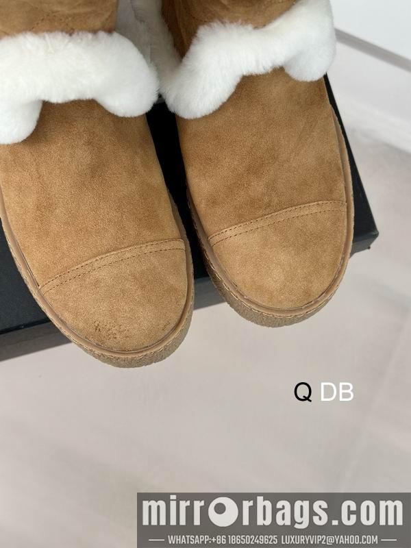 Chanel Shoes sz35-40 DB1002