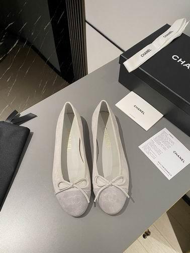 Chanel Shoes sz34-42 mnh0514
