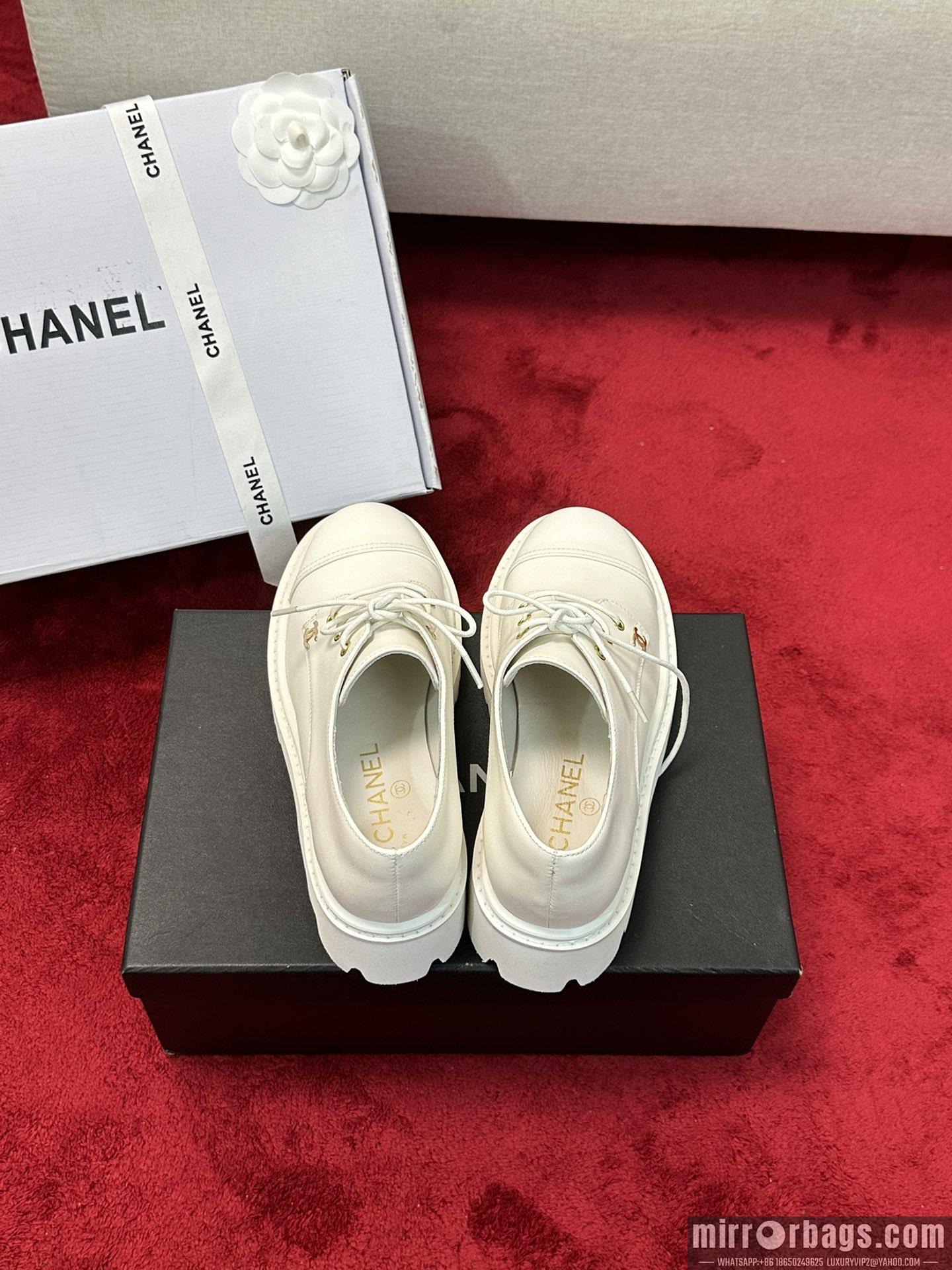 Chanel Shoes sz35-41 h0804
