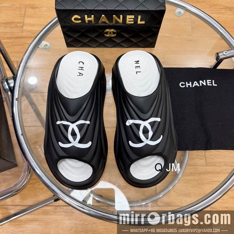 Chanel Shoes sz35-40 JM0615