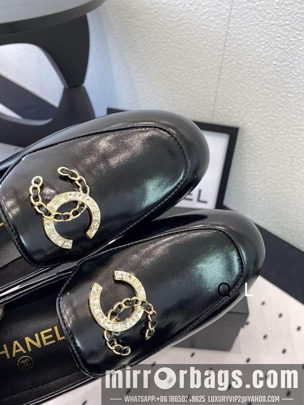Chanel Shoes sz35-40 LL114