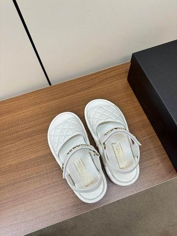 Chanel Shoes sz35-39 mnh0313