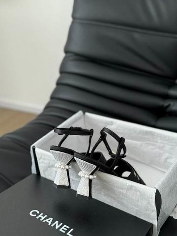 Chanel Shoes sz35-39 mnh0513