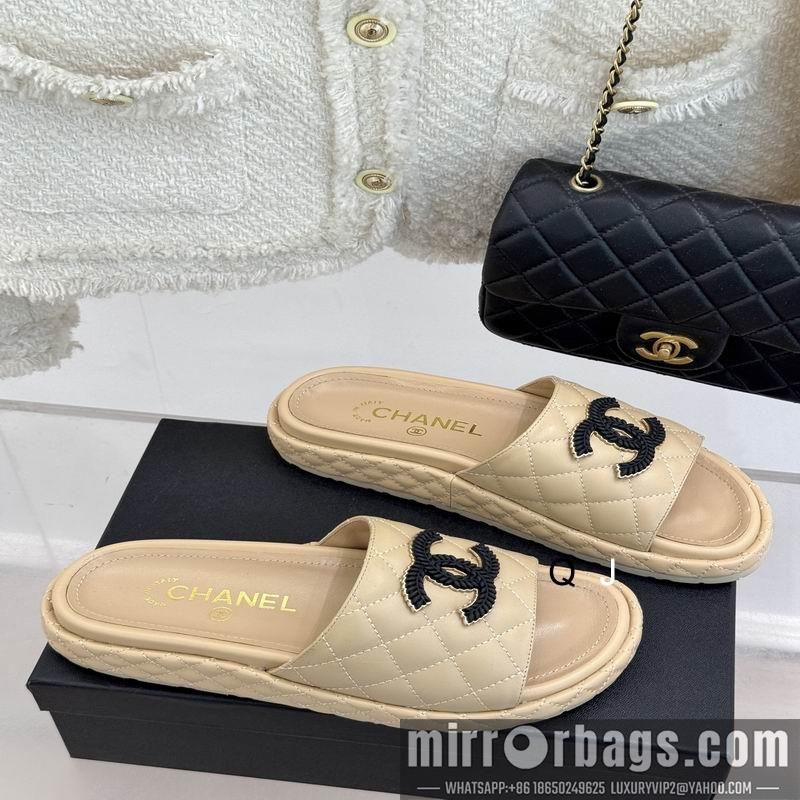 Chanel Shoes sz35-40 J0205