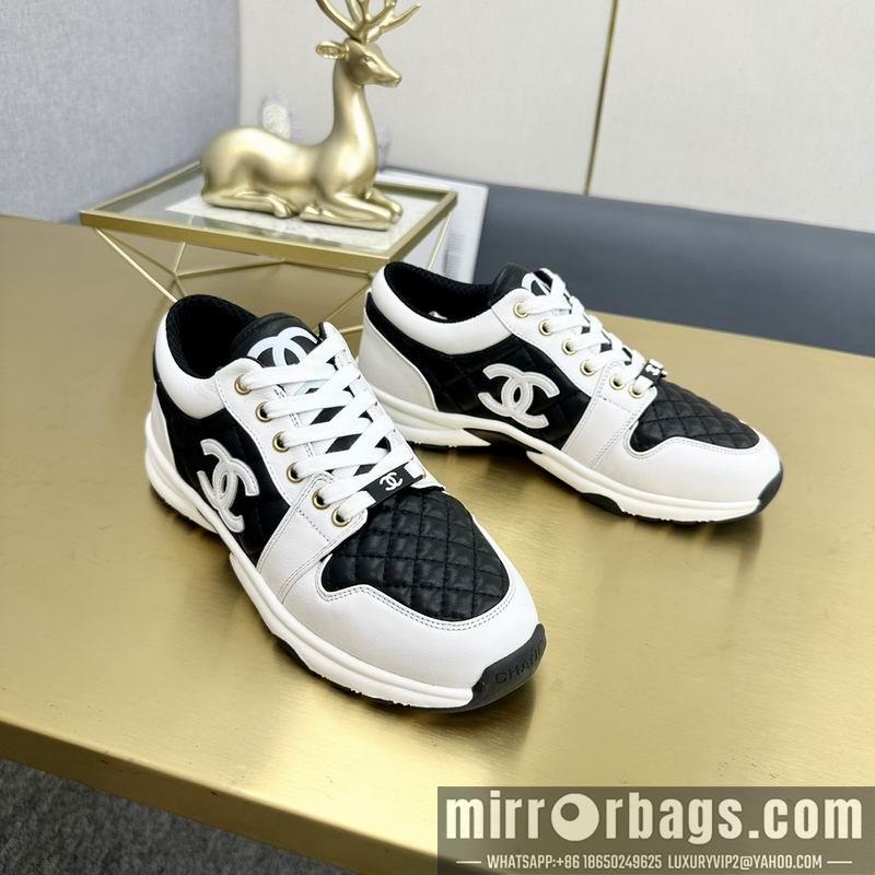 Chanel Shoes sz35-41 fsm0103