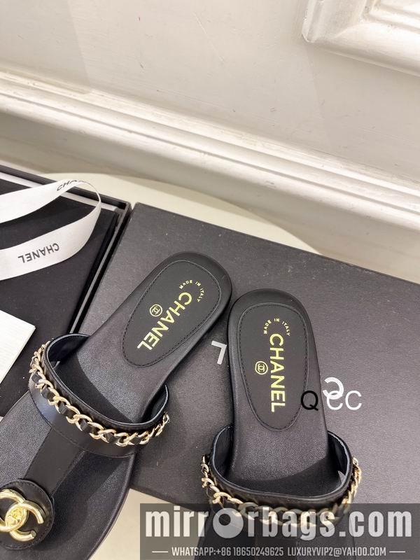 Chanel Shoes sz35-40 JX0341