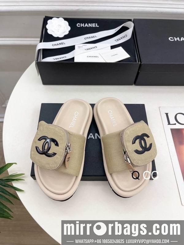 Chanel Shoes sz35-440 JX0344
