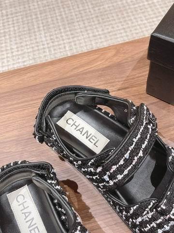 Chanel Shoes sz35-40 mnh0426