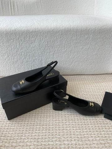 Chanel Shoes sz35-41 mnh0705
