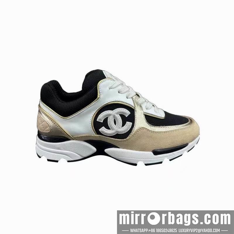 Chanel Shoes sz35-45 hnm0102