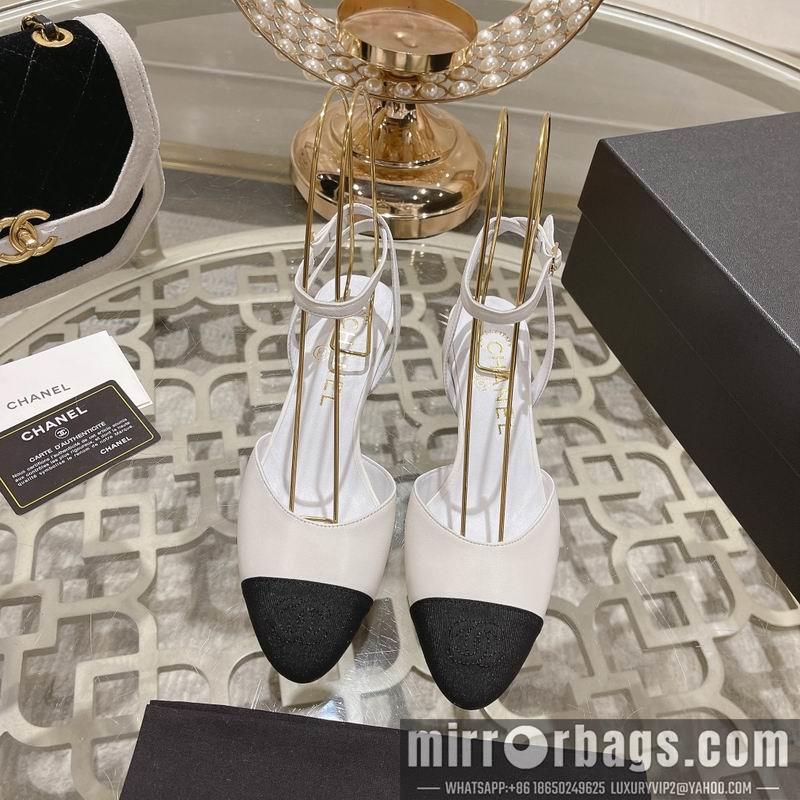 Chanel Shoes sz35-39 m0109