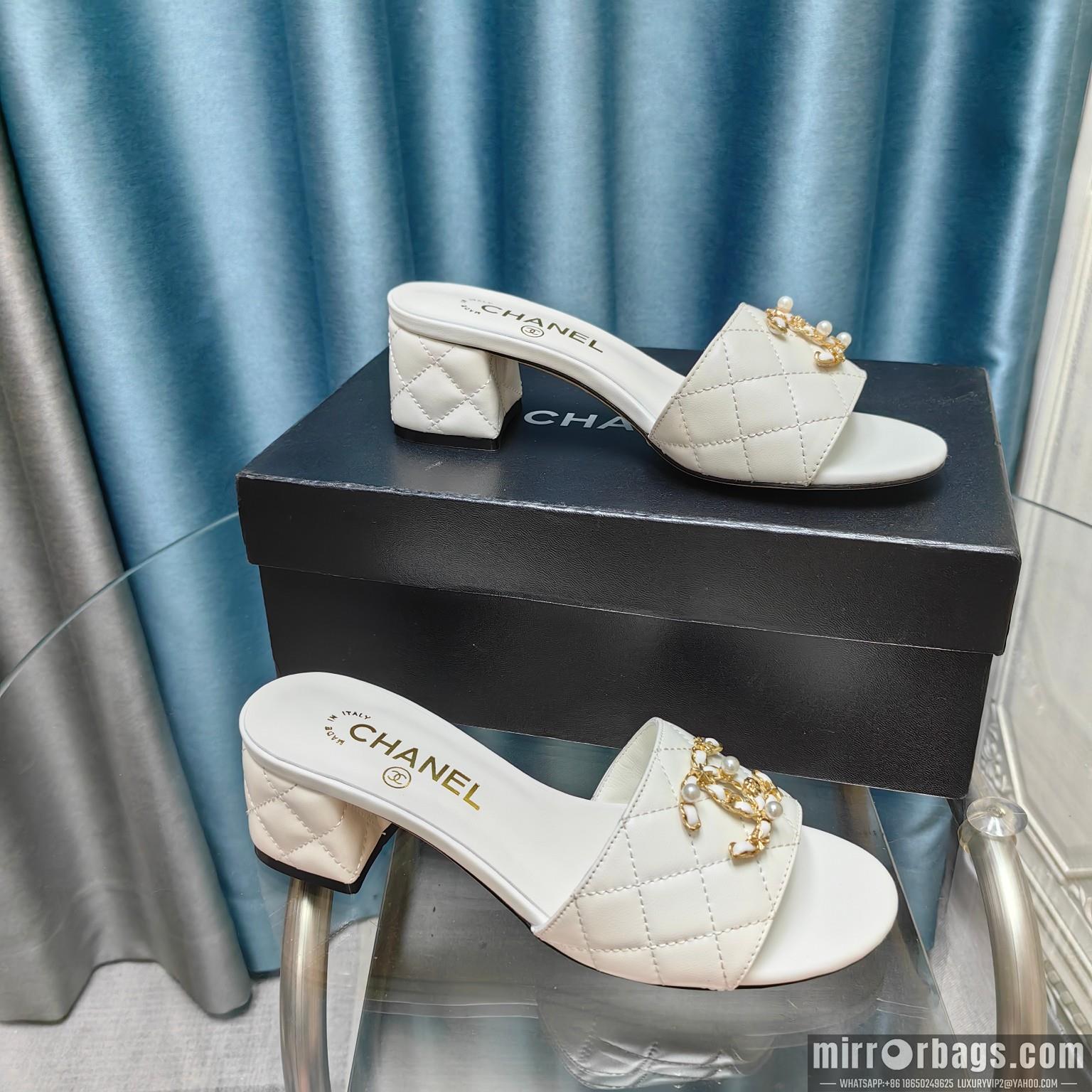 Chanel Shoes sz35-39 h0715