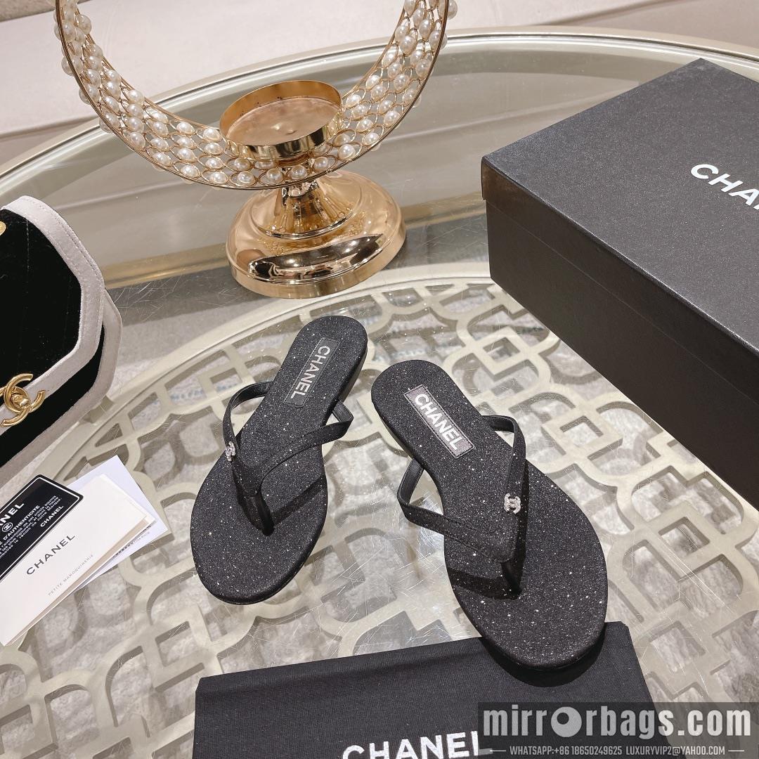 Chanel Shoes sz35-42 h0702