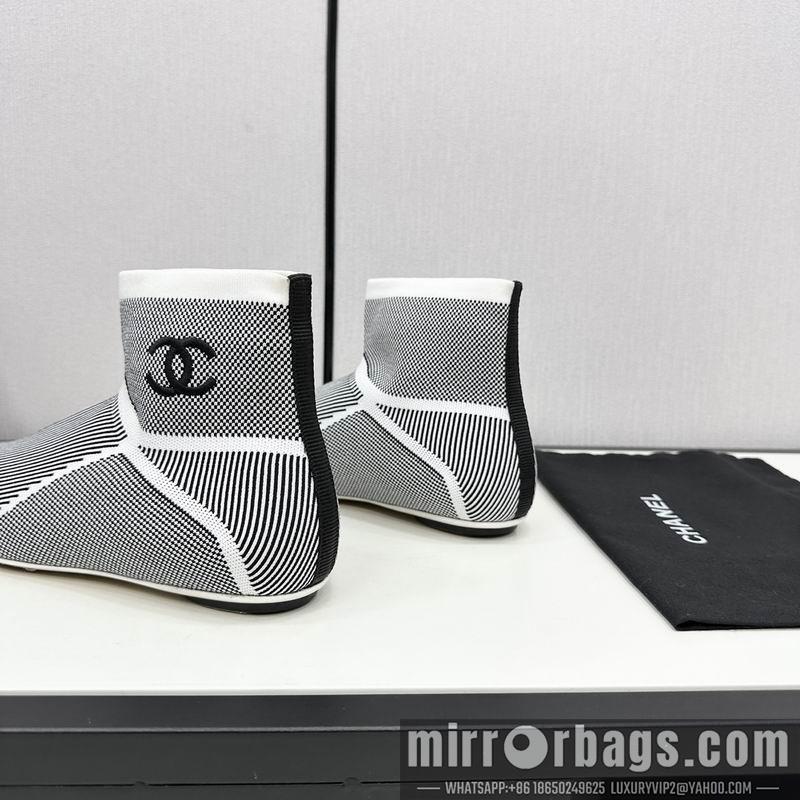 Chanel Shoes sz35-40 SD1001