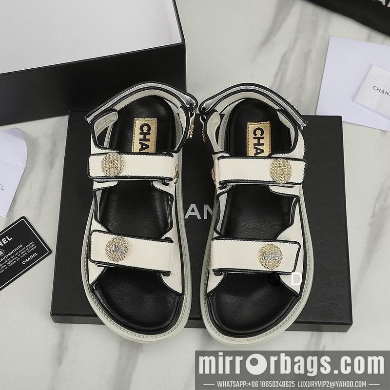Chanel Shoes sz35-40 GDT0405