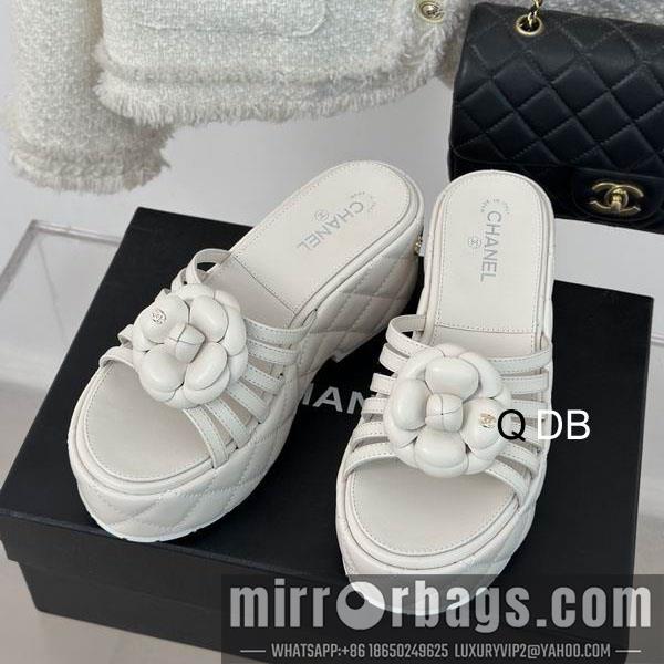 Chanel Shoes sz35-40 3C DB0104