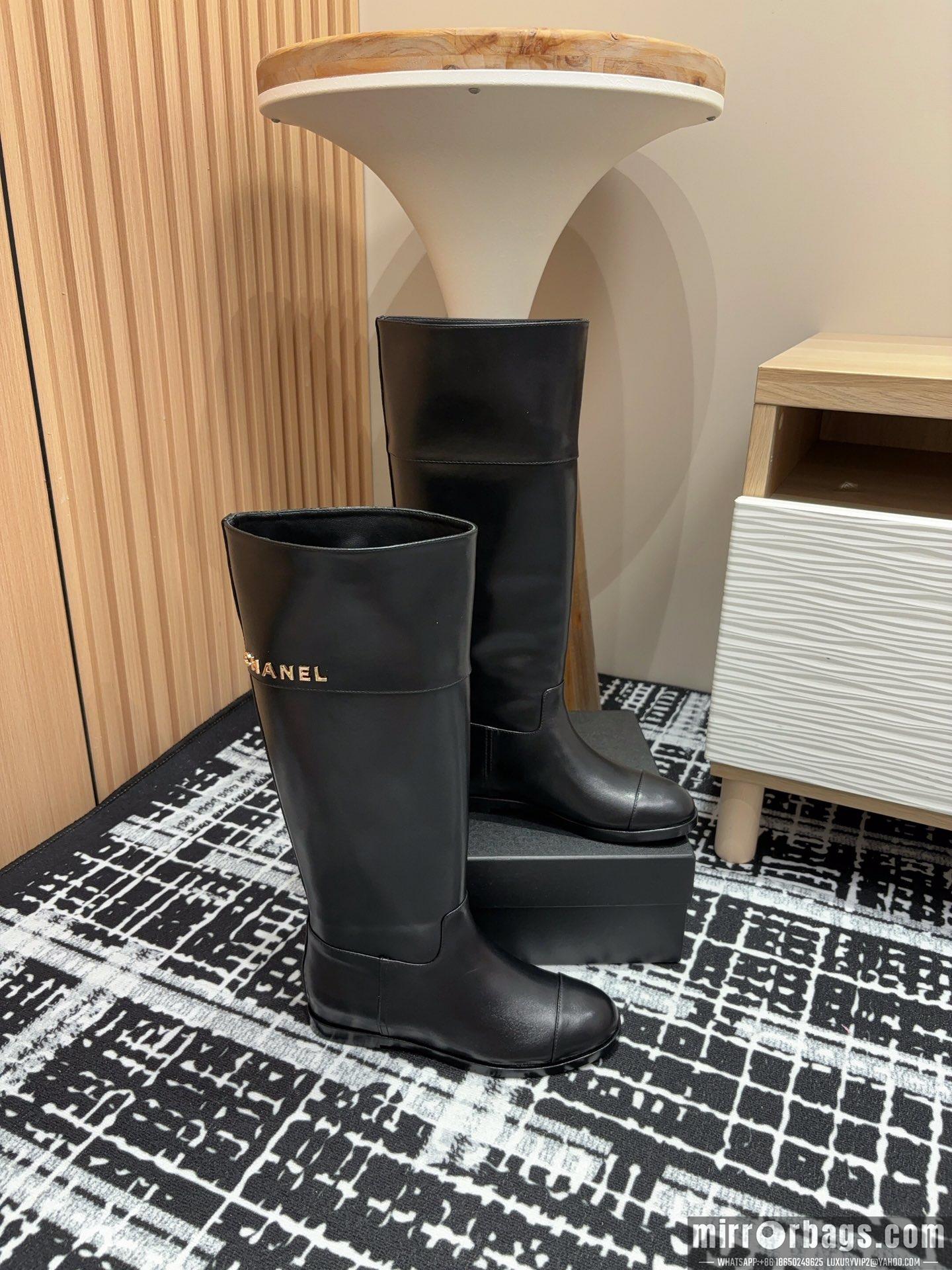 Chanel Shoes sz35-41 h1037