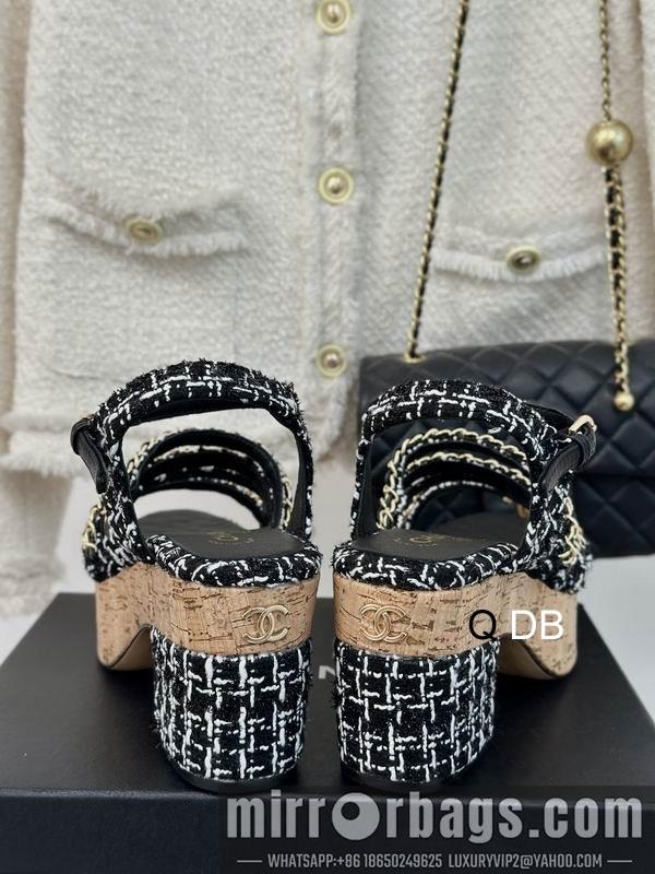 Chanel Shoes sz35-40 DB0616