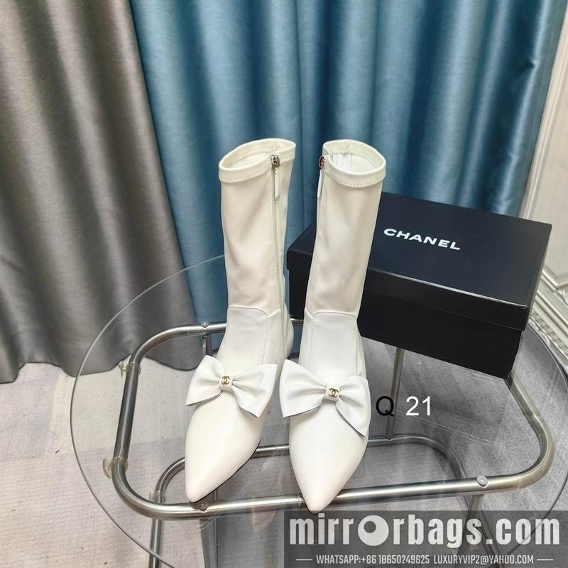 Chanel Shoes sz35-40 YS1232