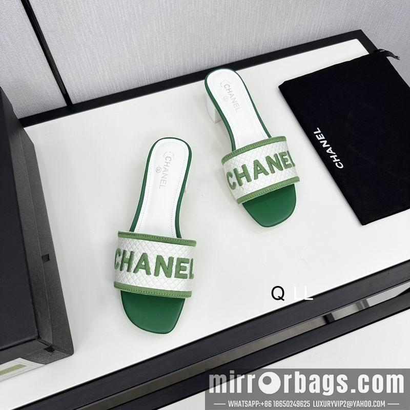 Chanel Shoes sz35-40 LL0701