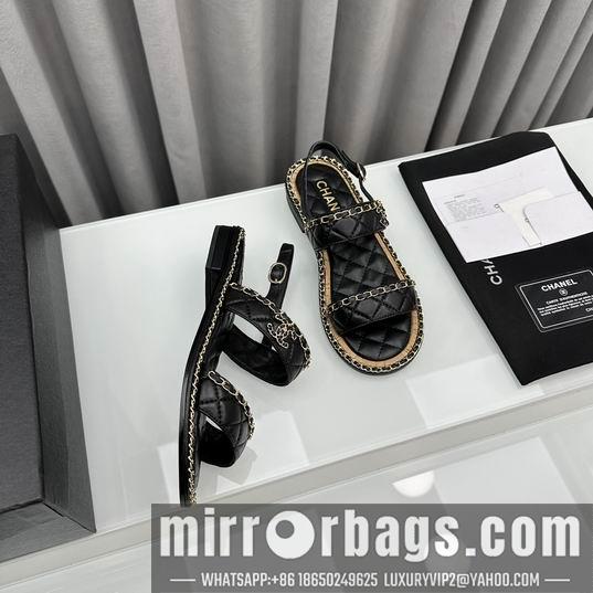 Chanel Shoes sz34-41 mnh0413