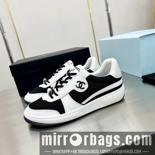 Chanel Shoes sz35-40 mnh0109