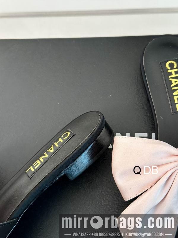 Chanel Shoes sz35-40 DB0514