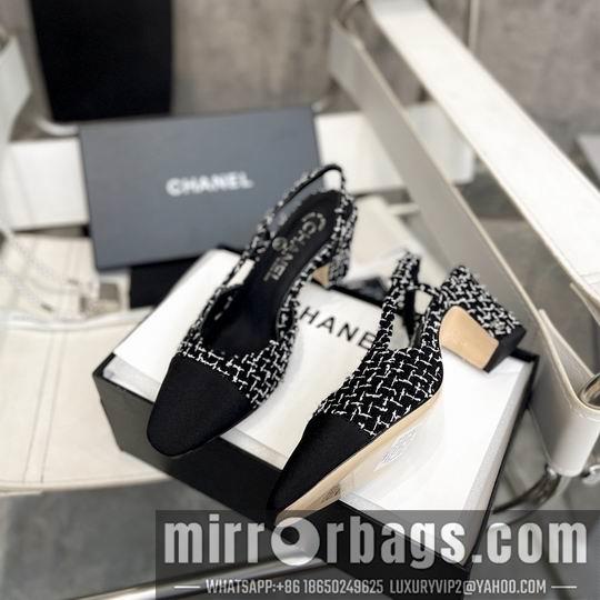 Chanel Shoes sz34-43 mnh0327