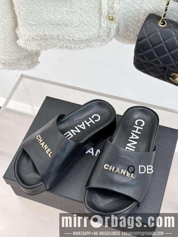 Chanel Shoes sz35-40 DB0308