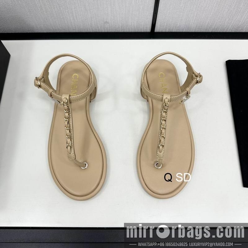 Chanel Shoes sz35-40 SD1204