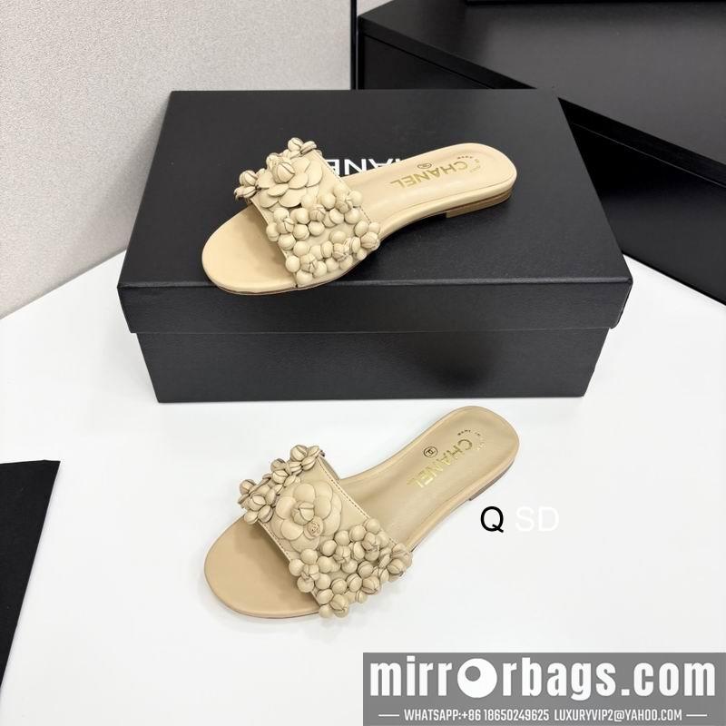 Chanel Shoes sz35-40 SD0305