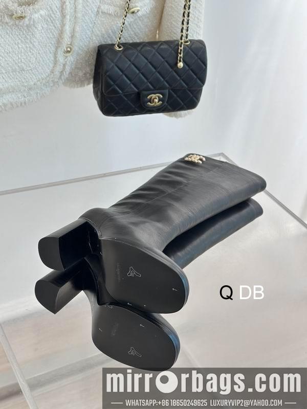 Chanel Shoes sz35-45 DB1223