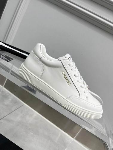 Chanel Shoes sz35-40 mnh0302
