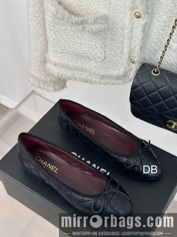 Chanel Shoes sz35-40 7C SD1205