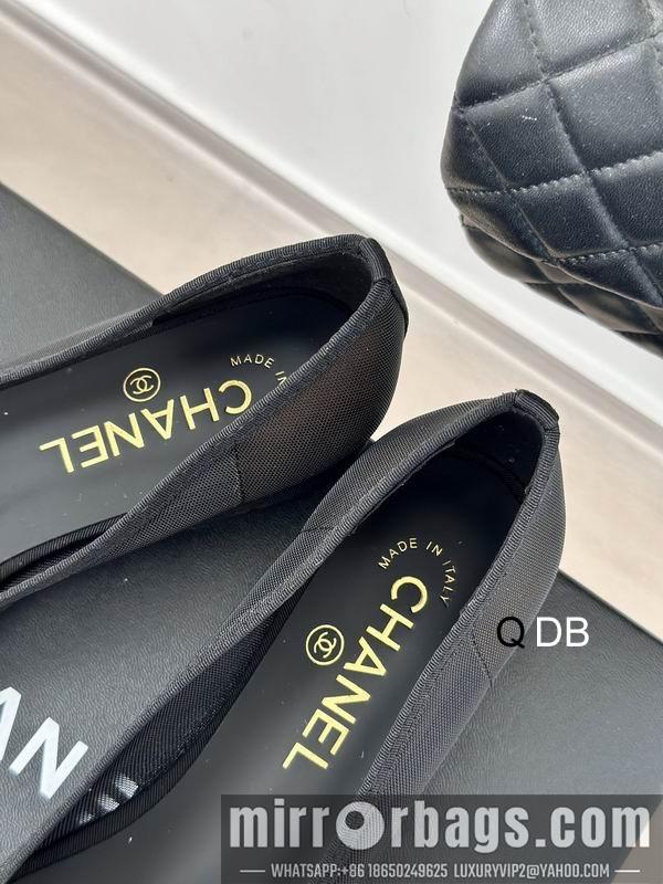 Chanel Shoes sz35-40 DB0504