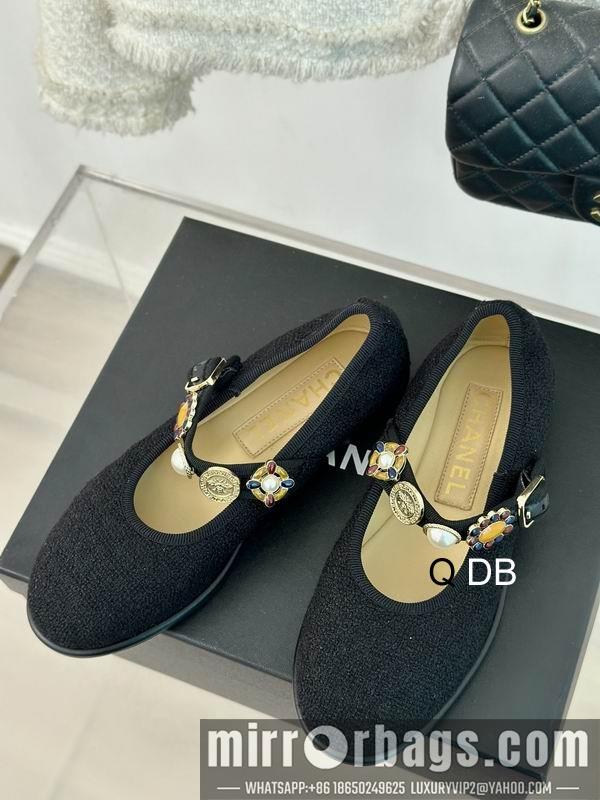 Chanel Shoes sz35-39 DB0708