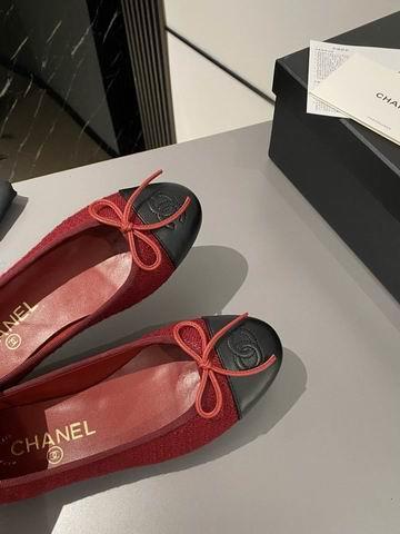 Chanel Shoes sz34-42 mnh0509