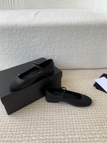 Chanel Shoes sz35-41 mnh0717