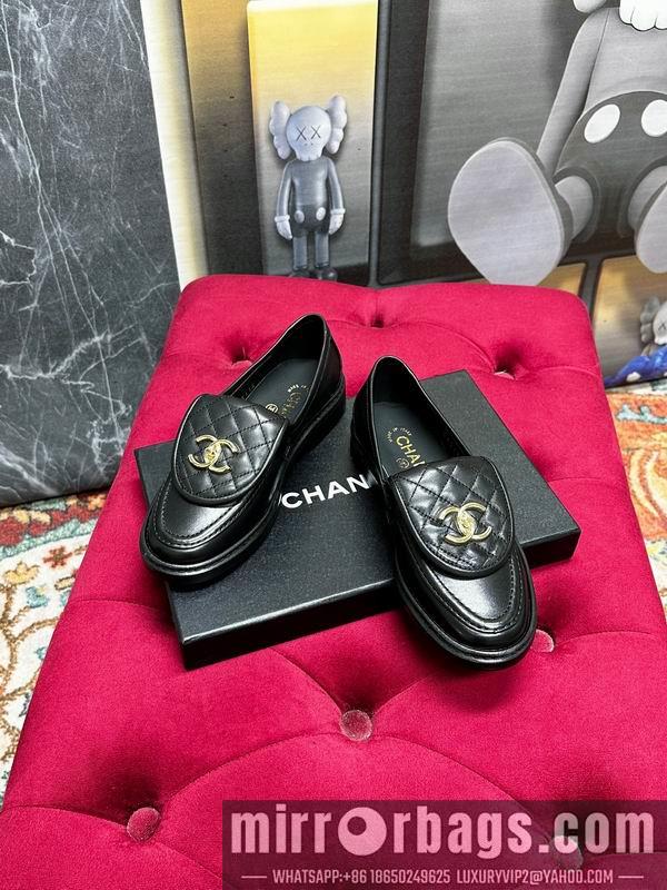 Chanel Shoes sz35-39 fsm0102