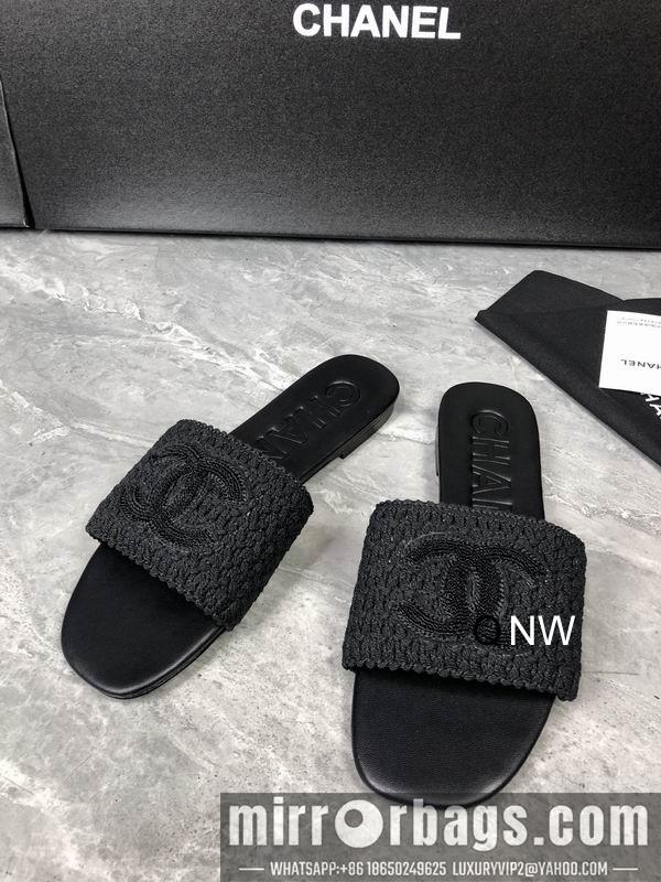 Chanel Shoes sz35-40 NW0322
