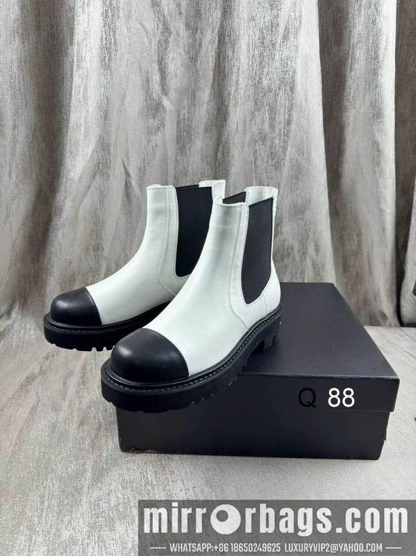 Chanel Shoes sz35-40 K1129